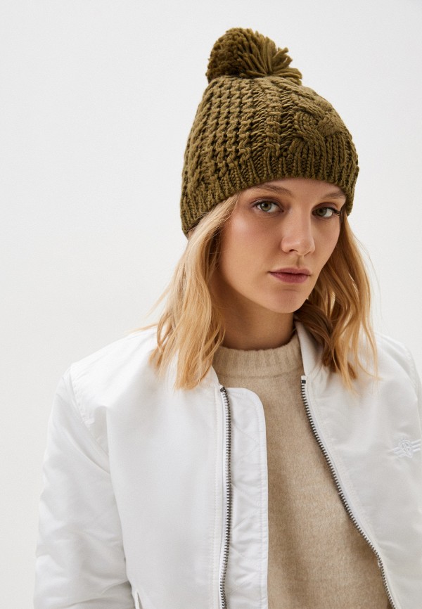 фото Шапка eisbar