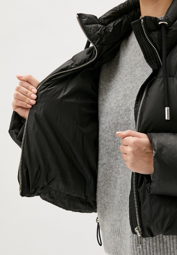 фото Пуховик michael michael kors