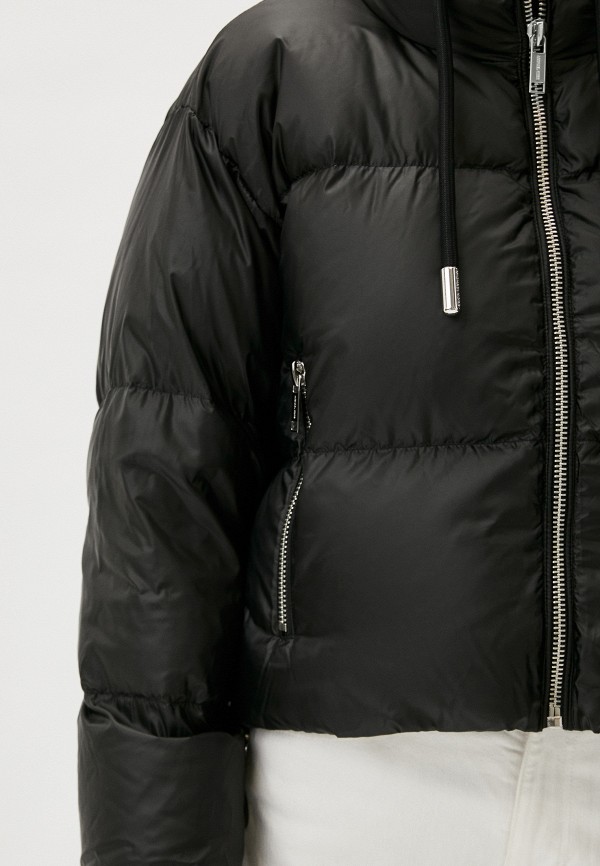 фото Пуховик michael michael kors