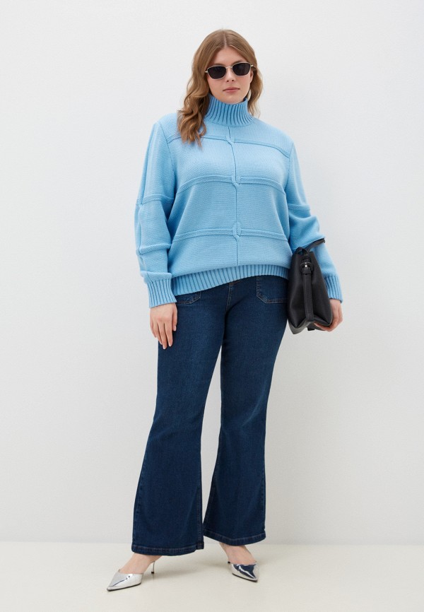 фото Свитер milanika