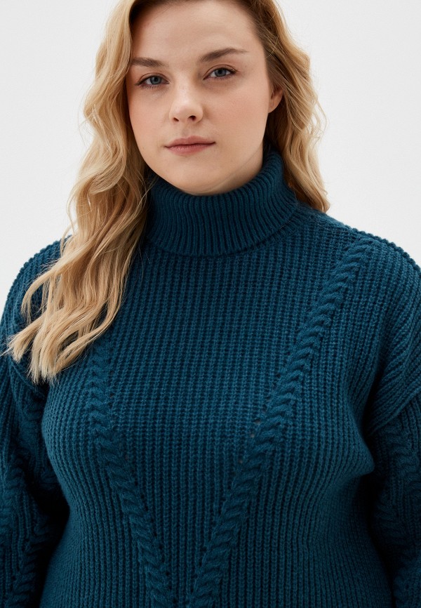 фото Свитер milanika