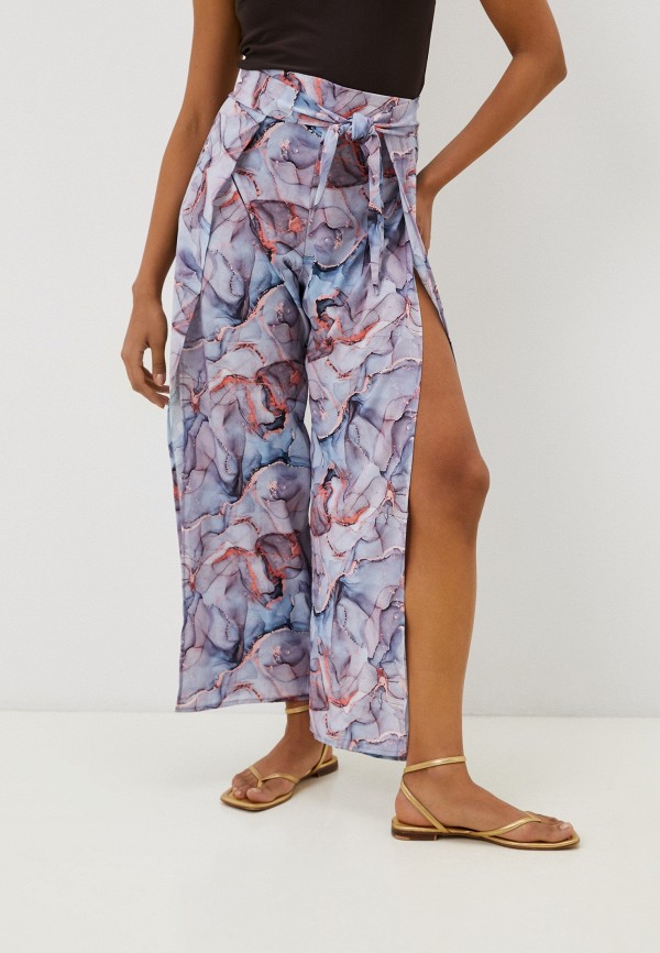 фото Брюки holstinka