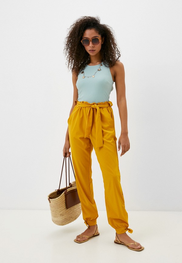 фото Брюки holstinka