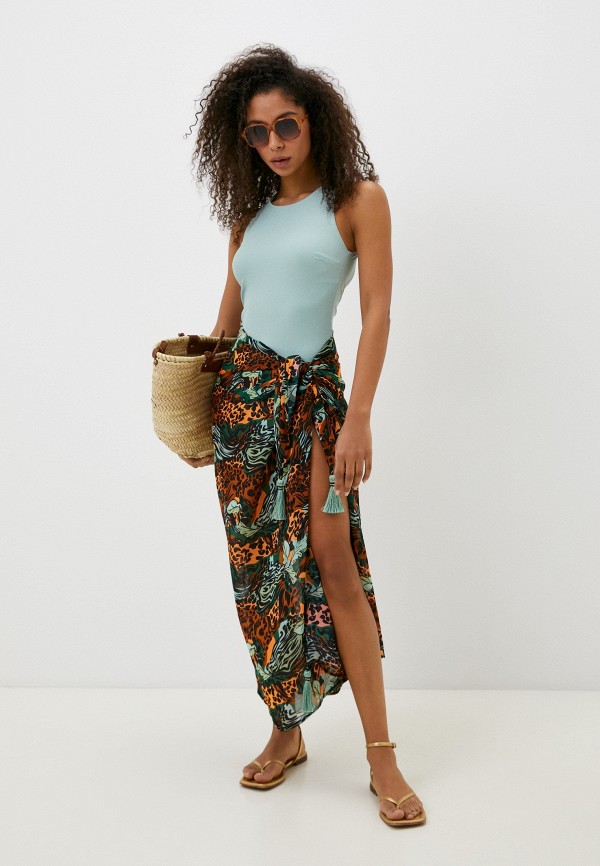 фото Парео holstinka