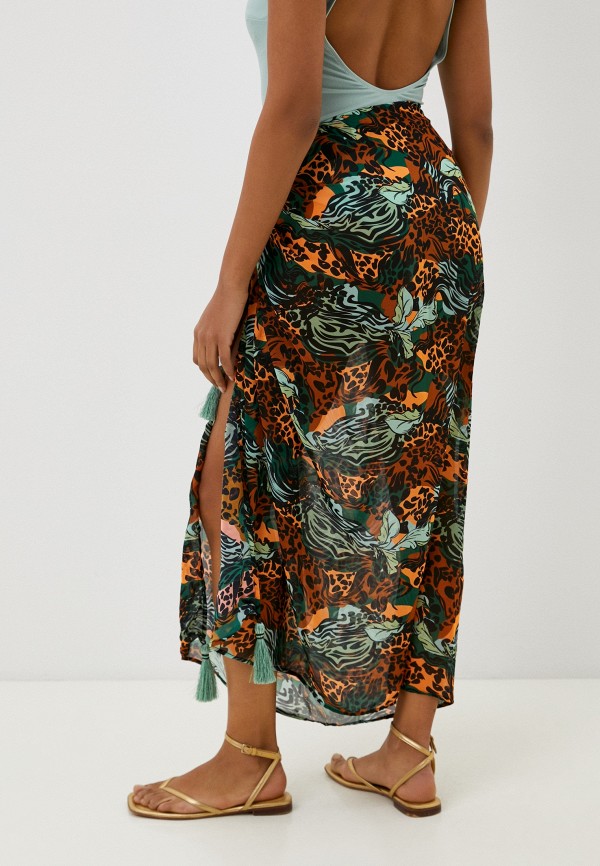 фото Парео holstinka