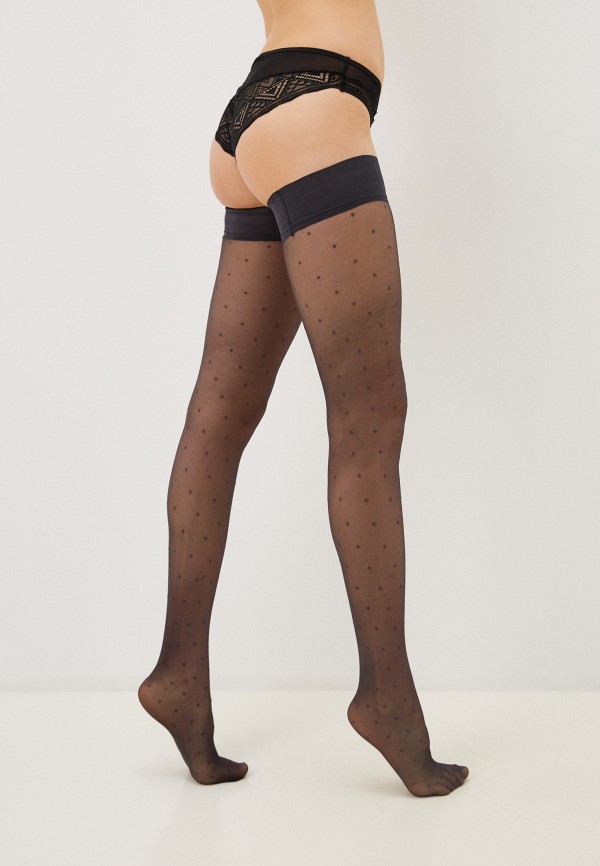 Чулки Holstinka 990₽