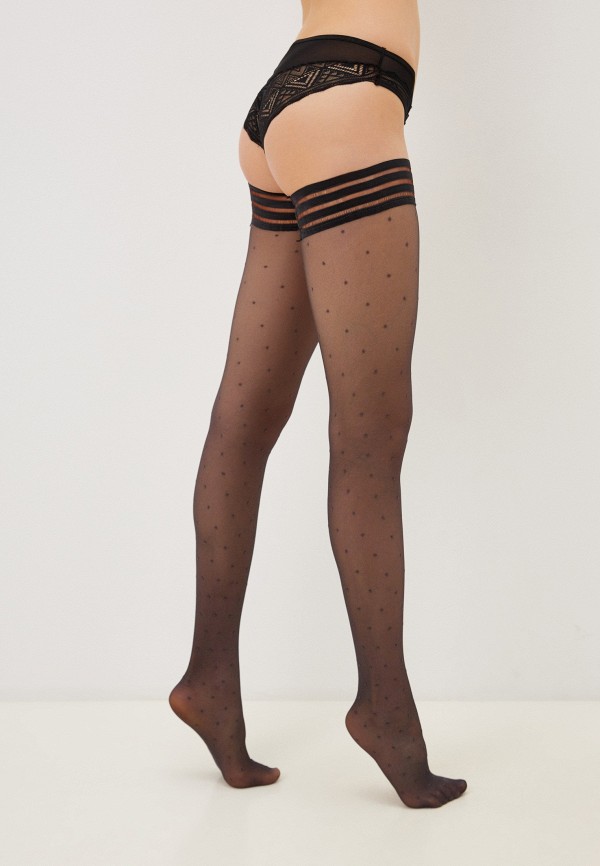 Чулки Holstinka 842₽