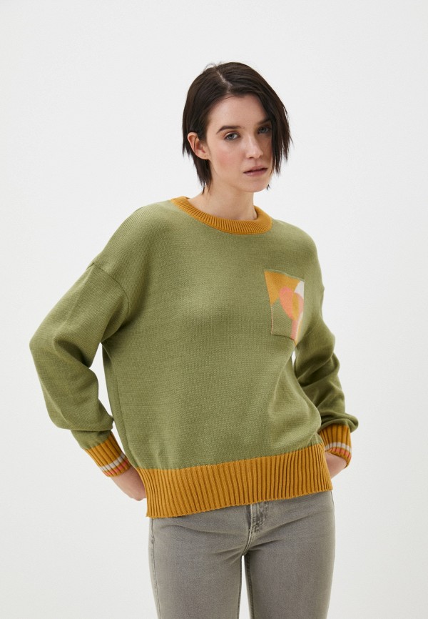 Джемпер Tu.tri