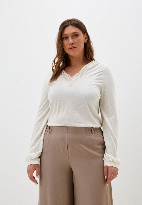 Лонгслив Lizzie 16990₽