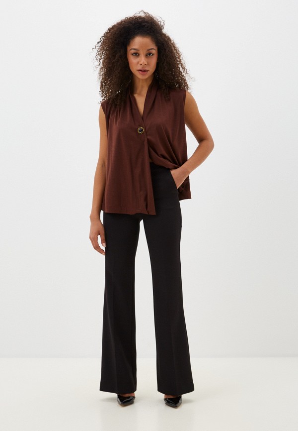 фото Жилет lizzie