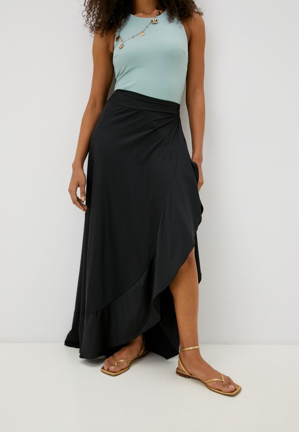 фото Платье пляжное holstinka