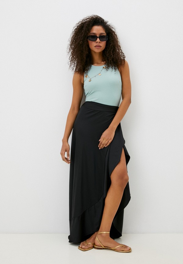 фото Платье пляжное holstinka