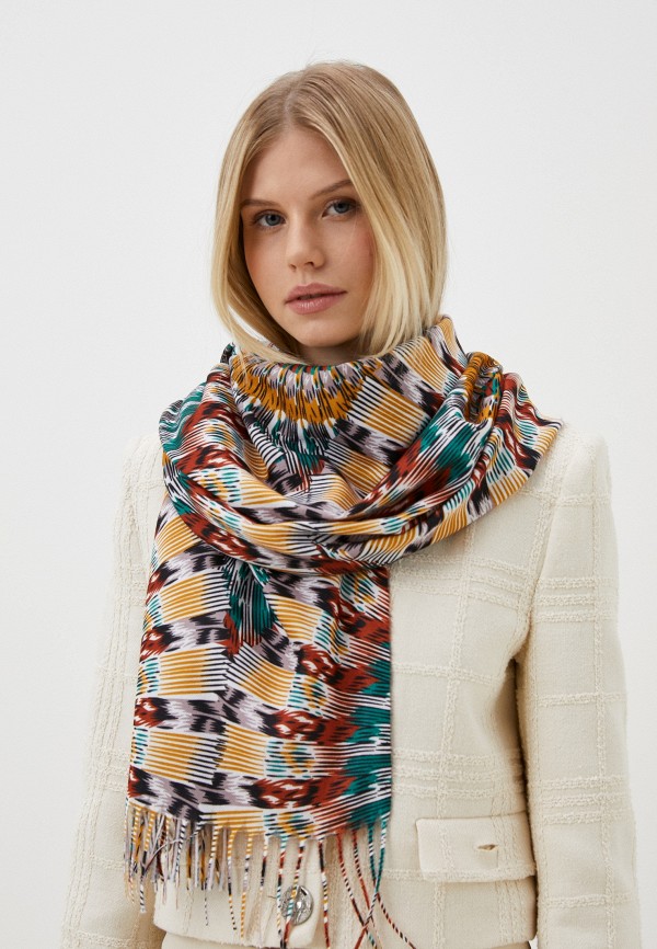 фото Палантин chale