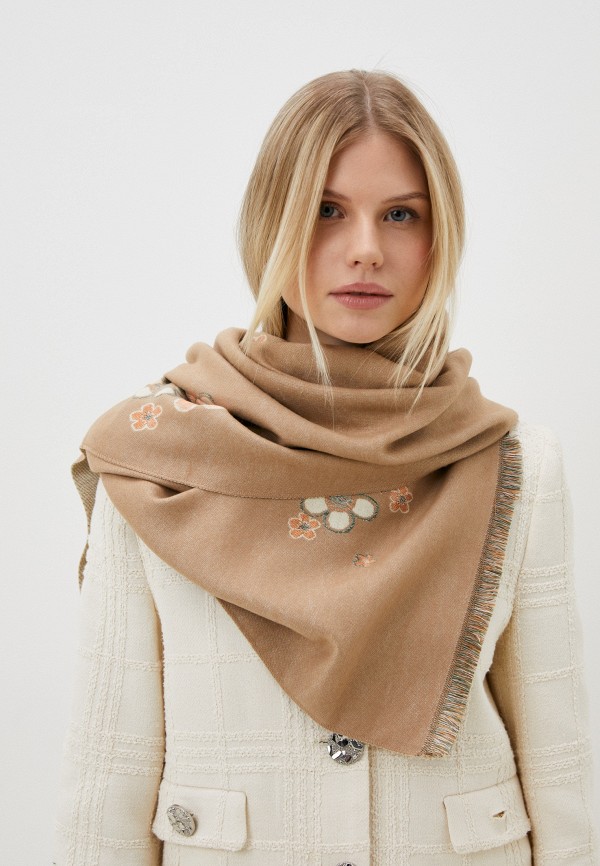 фото Палантин chale