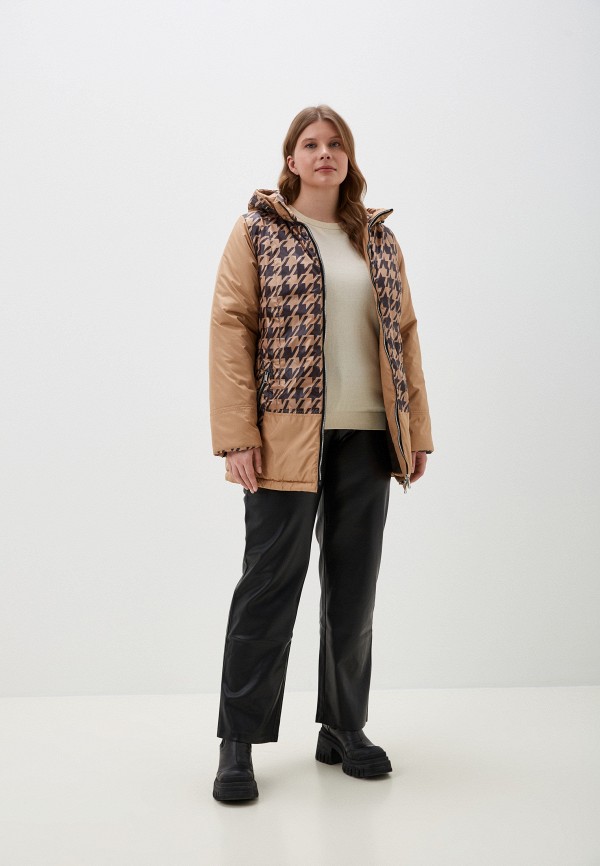 фото Куртка утепленная wiko