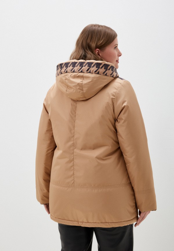 фото Куртка утепленная wiko