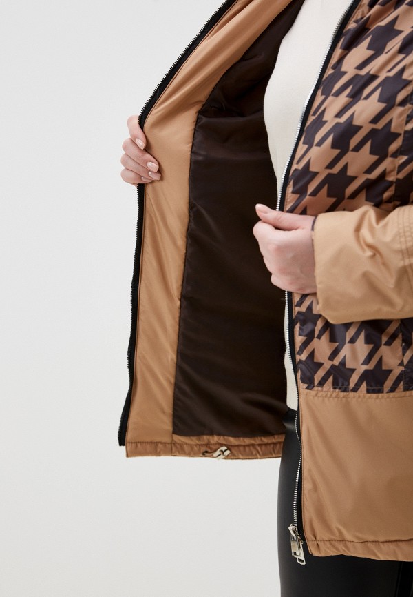 фото Куртка утепленная wiko