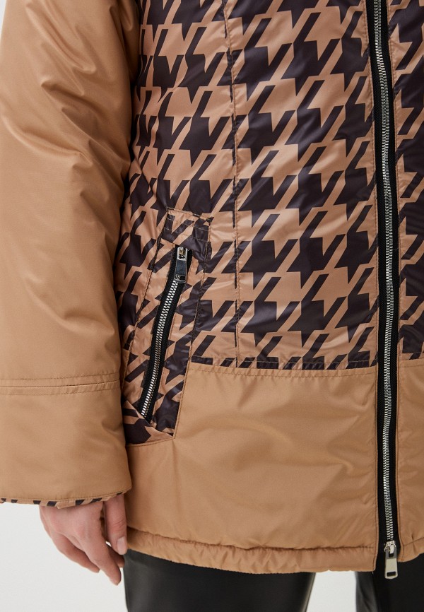 фото Куртка утепленная wiko