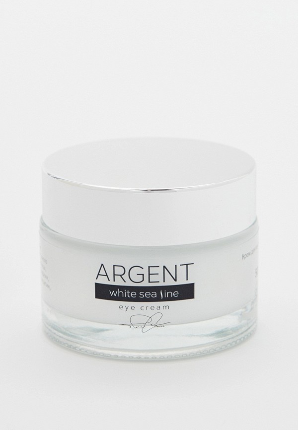 фото Крем для кожи вокруг глаз argent