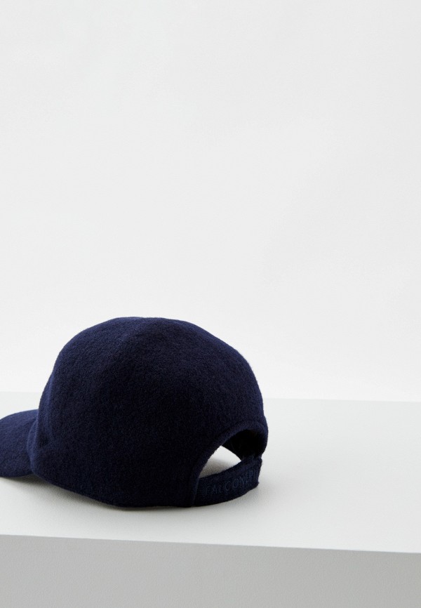 фото Бейсболка falconeri