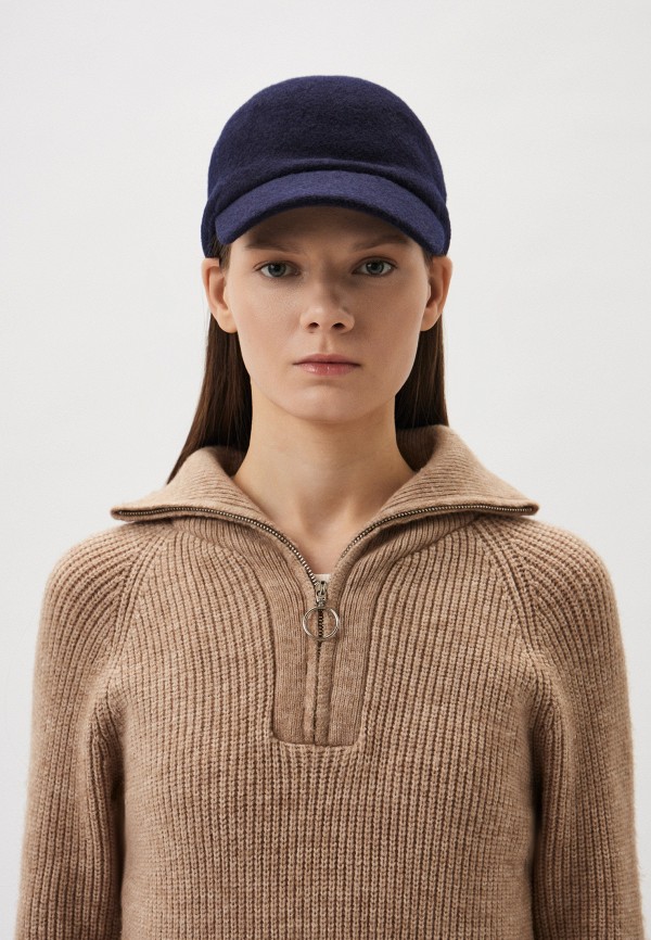 фото Бейсболка falconeri