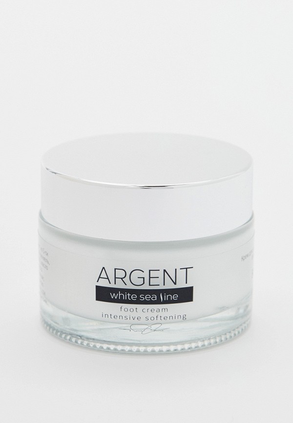 фото Крем для ног argent