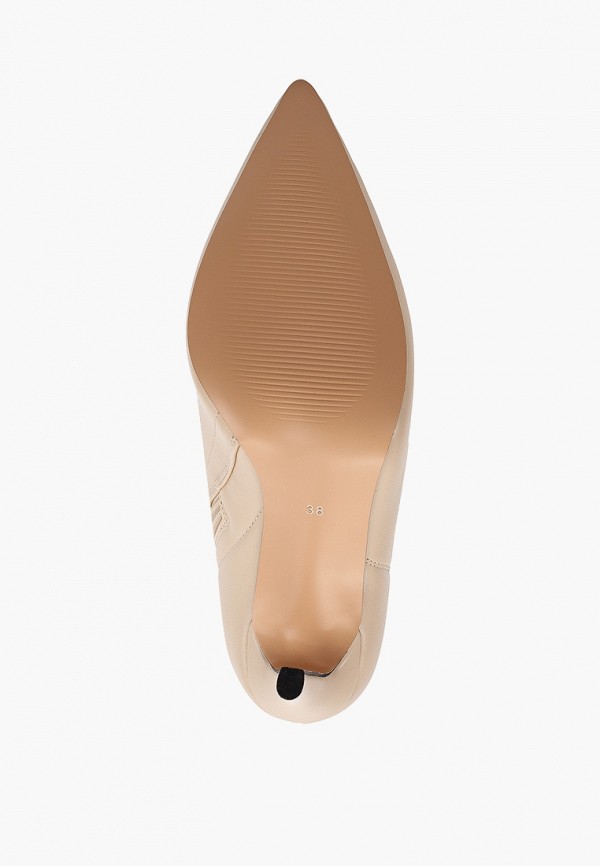 фото Ботильоны sbalo