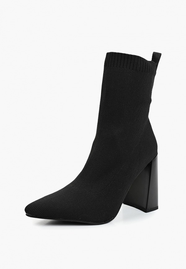 фото Ботильоны vivian royal