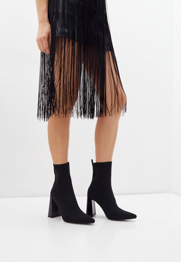 фото Ботильоны vivian royal