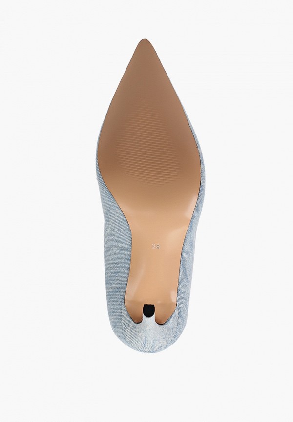 фото Ботфорты vivian royal