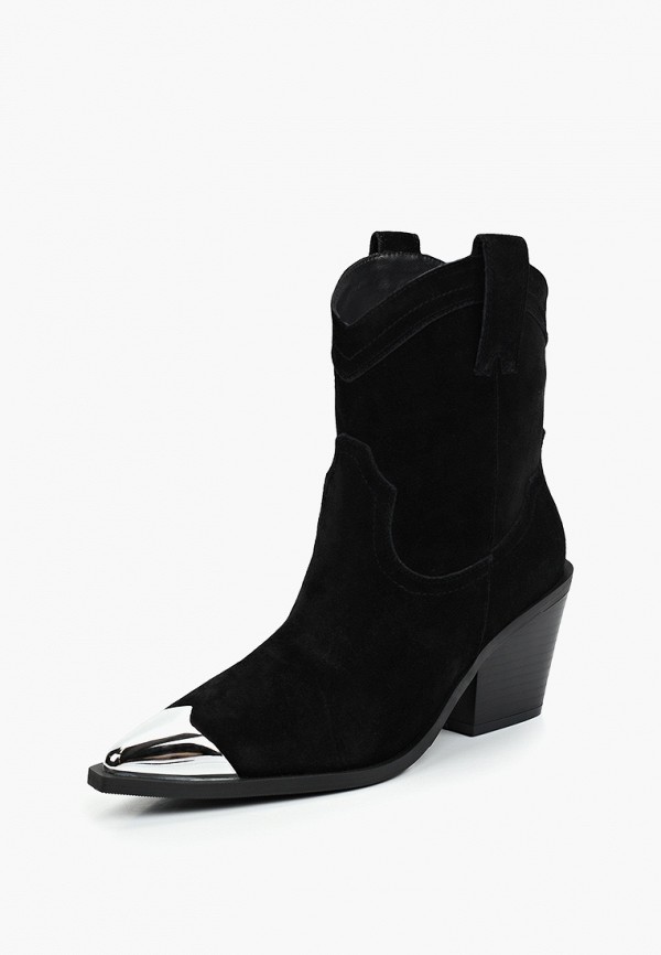 фото Ботильоны vivian royal