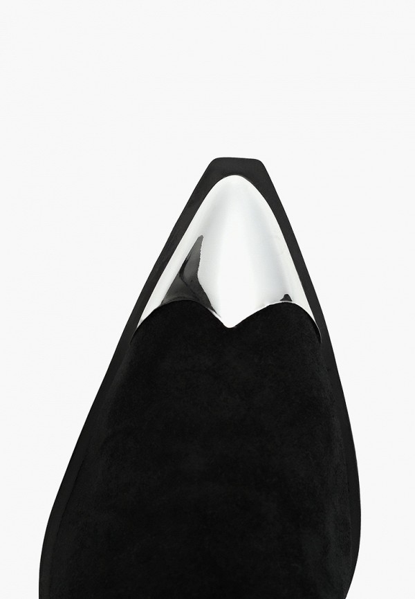 фото Ботильоны vivian royal