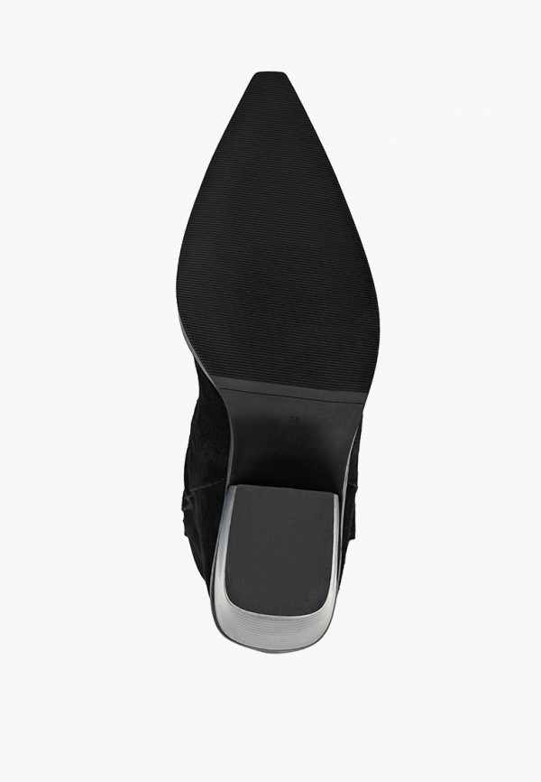 фото Ботильоны vivian royal