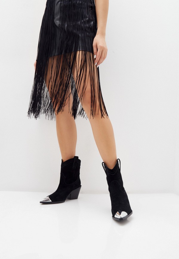 фото Ботильоны vivian royal