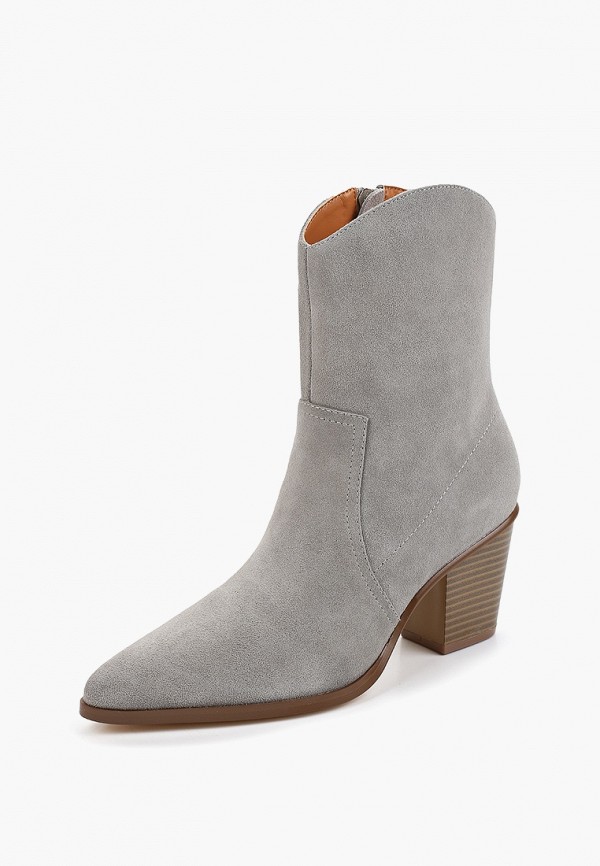 фото Полусапоги vivian royal