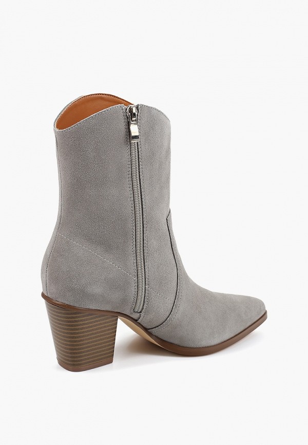 фото Полусапоги vivian royal