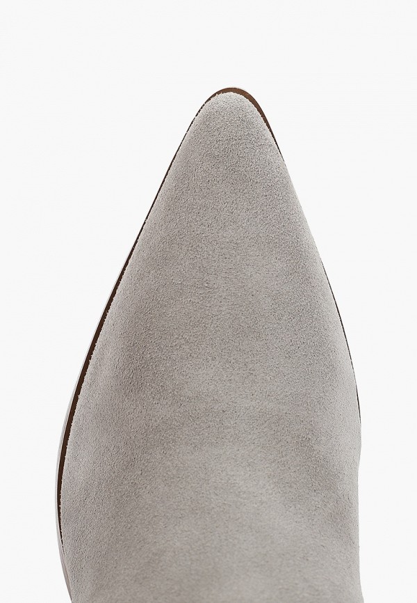 фото Полусапоги vivian royal