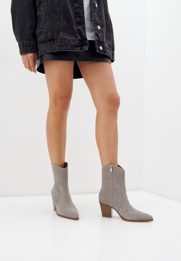 фото Полусапоги vivian royal