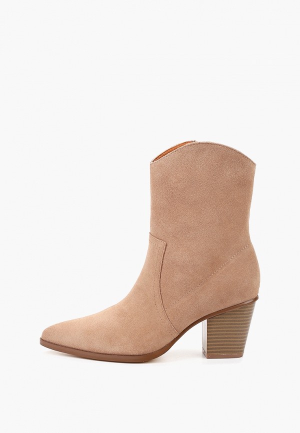 фото Полусапоги vivian royal