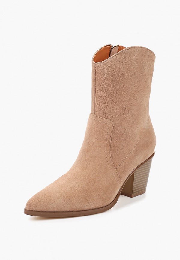 фото Полусапоги vivian royal