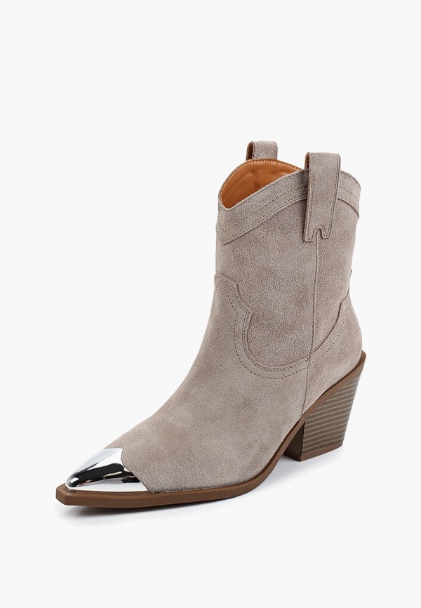 фото Полусапоги vivian royal