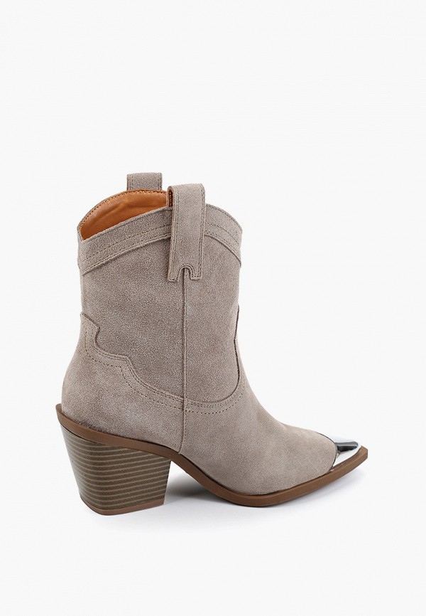 фото Полусапоги vivian royal