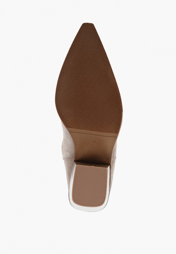 фото Полусапоги vivian royal