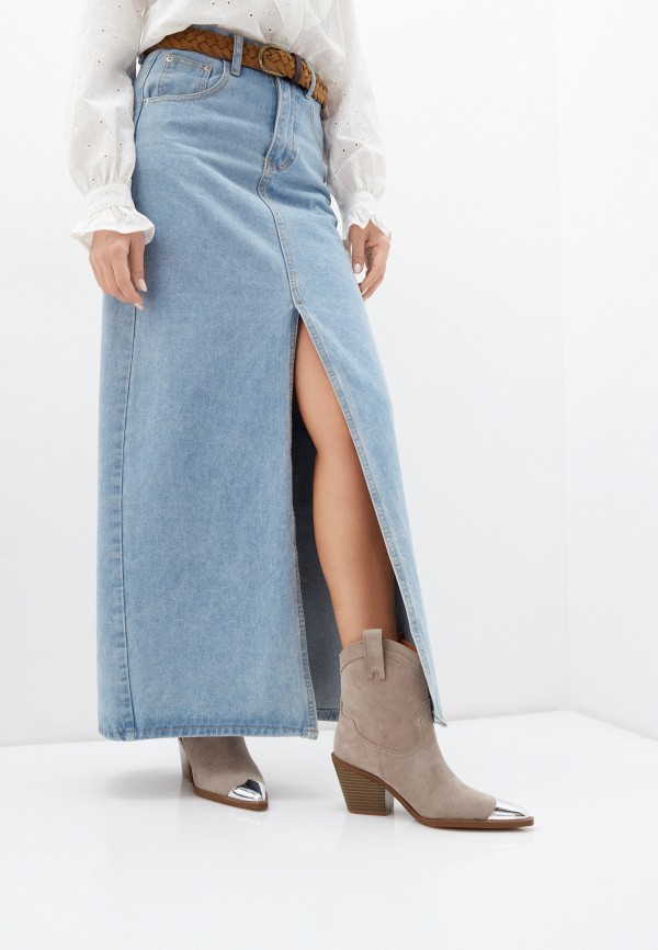 фото Полусапоги vivian royal