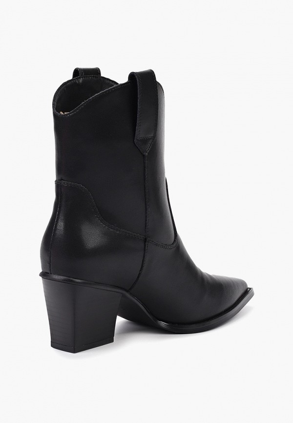 фото Полусапоги vivian royal