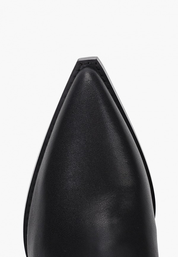 фото Полусапоги vivian royal