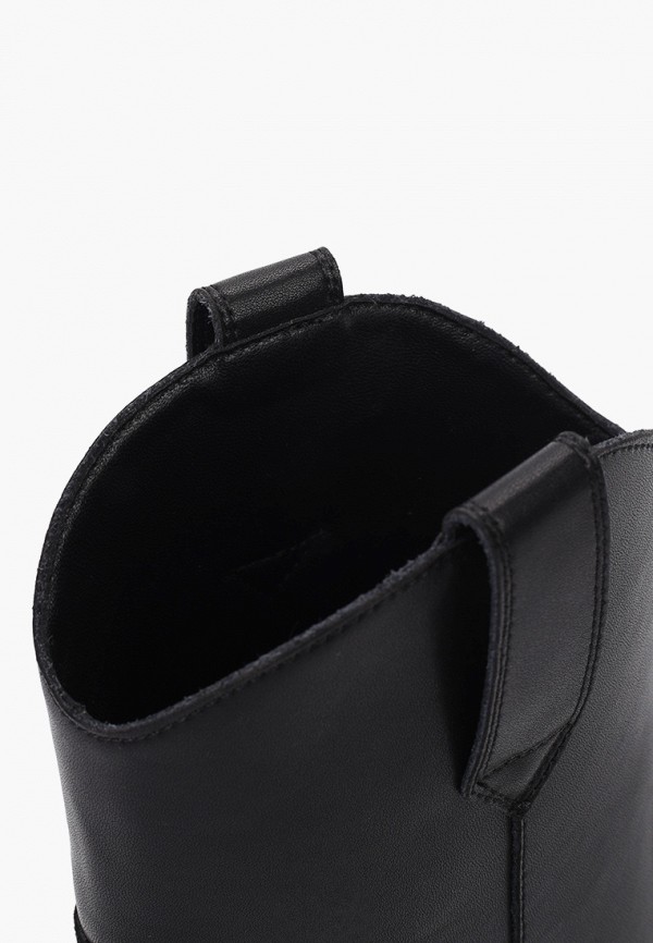 фото Полусапоги vivian royal