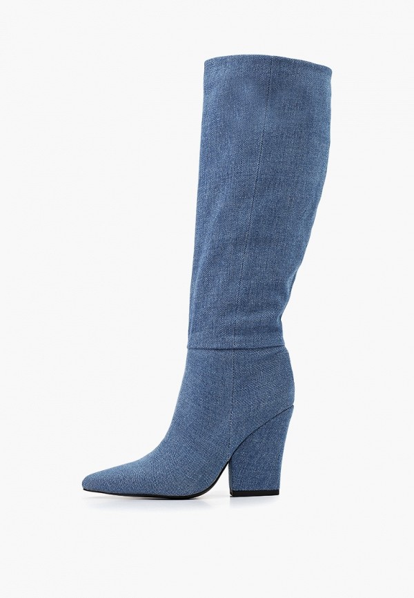 фото Сапоги vivian royal