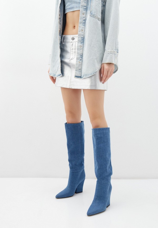 фото Сапоги vivian royal