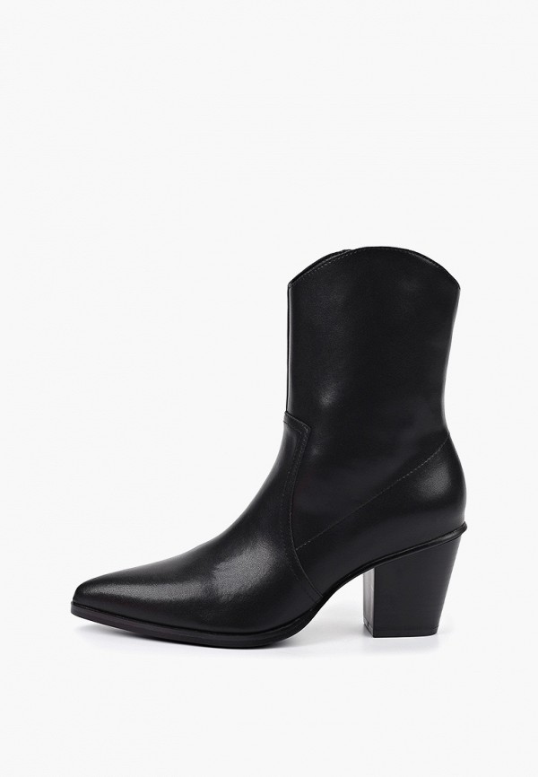 фото Полусапоги vivian royal